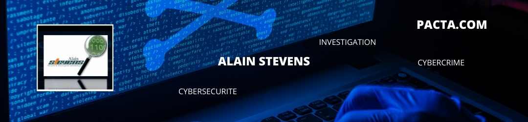 Alain STEVENS - Pacta.com